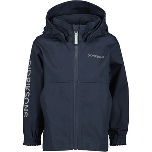 Didriksons Детско софтшел яке Didriksons Kid's Hallon Jacket Softshell jacket - Navy - размер 100 (703-4432-0113)