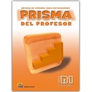 Prisma B1 Progresa Libro Del Profesor + CD- 1- Gelabert, A