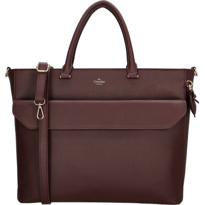 Charm London Cambridge W01059 Bordeaux red 19L