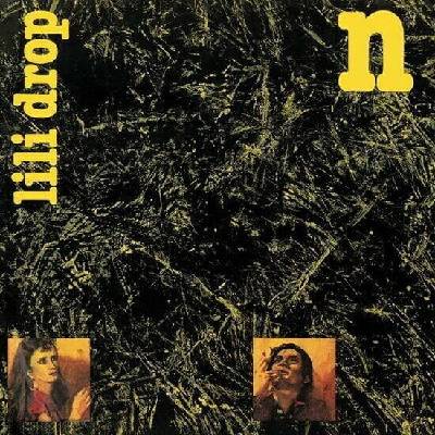 Drop Lili - N LP