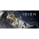Ixion