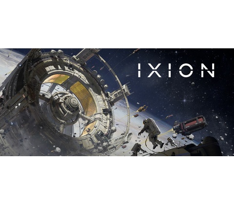 Ixion
