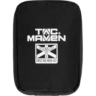 Tac Maven Hippokrates lékárnička černá