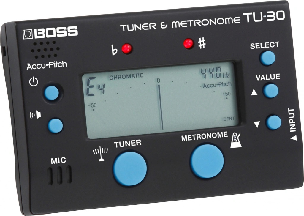 BOSS TU 30