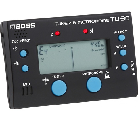 BOSS TU 30
