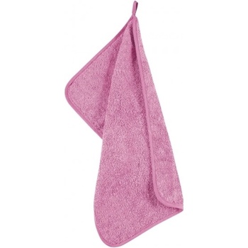Bellatex froté uterák 30x50 cm růžový