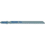 PROJAHN Нож за зеге за дърво CrV 2.5х75 мм PW7525 Projahn