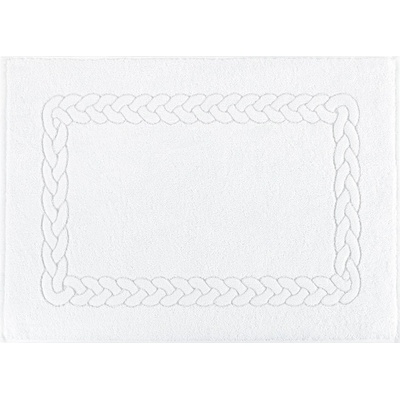 Bellatex Froté předložka - bílá - 50 x 70 cm