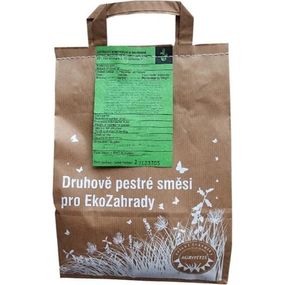 Agrostis Trávníky Bylinný trávník (1Kg)
