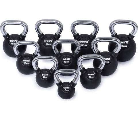 TRINFIT PREMIUM 6 kg