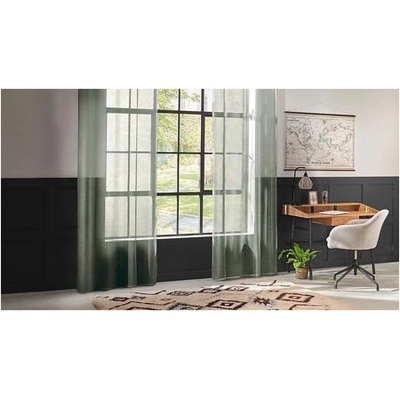 Denní závěs Atmosphera MOLY 146280C, 135 cm x 240 cm