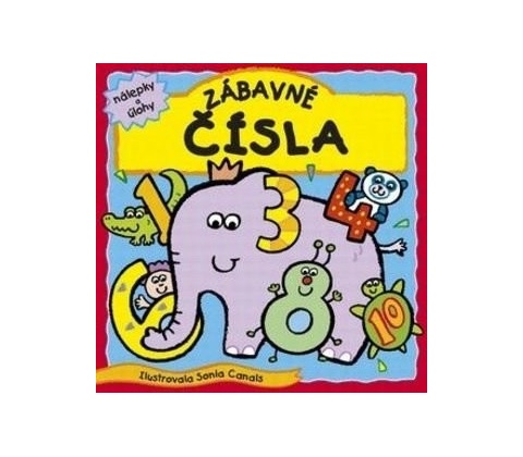 Zábavné čísla