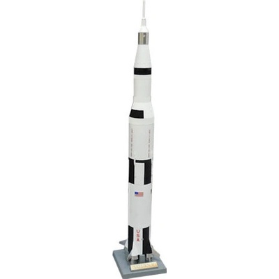 Estes Saturn V 1:200 RTF