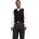 Jack & jones Елек Jack & jones Theo waistcoat - Black (Black / Regular Fit)