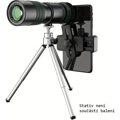 Kandar monokulární 8-24x30mm – Hledejceny.cz