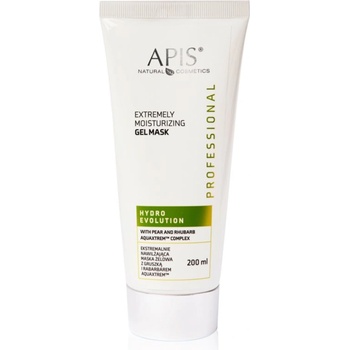 Apis Natural Cosmetics Hydro Evolution ултра хидратираща гел-маска 200ml