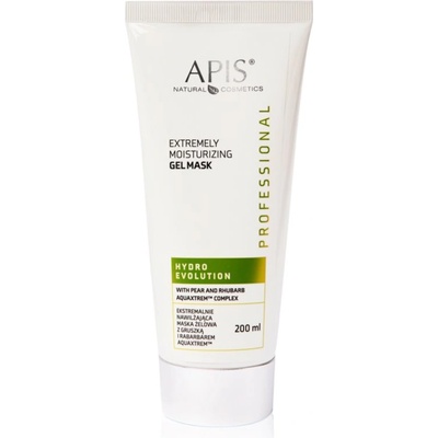 Apis Natural Cosmetics Hydro Evolution ултра хидратираща гел-маска 200ml