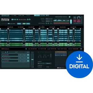 Fiedler Audio All Dolby Atmos bundle with Spacelab Interstellar (Дигитален продукт)
