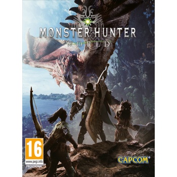 Monster Hunter World