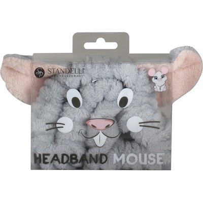 STANDELLI Cute Лента За Глава С Миши Ушички Аксесоари дамски