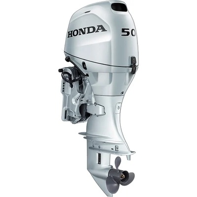 Honda BF50 LRTU