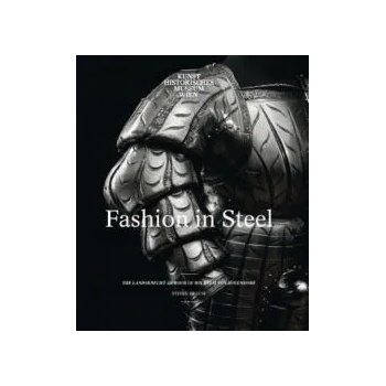 Image 1 of Fashion in Steel | Stefan Krause