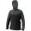 Dynafit Мъжко софтшел яке Dynafit Radical Softshell Jacket - Cinder - размер M (003-2776-0412)