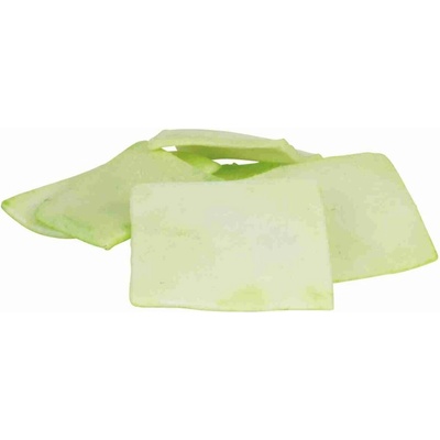 DentaFun žvýkací chipsy se spirulinou 50 g