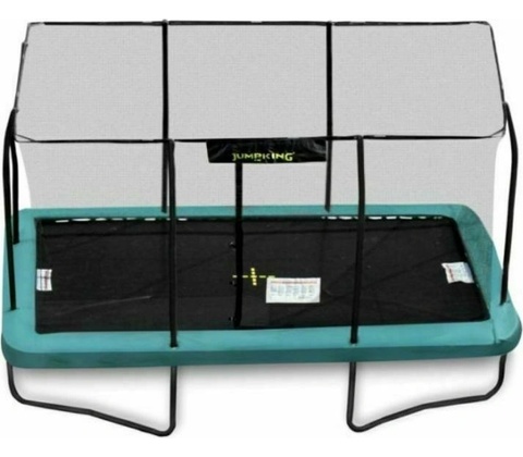 JumpKing RECTANGULAR 366 x 520 cm