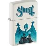 Zippo запалка ZIPPO - Ghost - Opus Eponymous Design - 66139