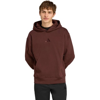Adidas Суитшърт ALL SZN Fleece Hoodie