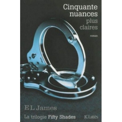 Cinquante Nuances Plus Claires