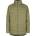 KnowledgeCotton Apparel Мъжко пухено яке KnowledgeCotton Apparel Vent Ripstop 90 Re: Down Insulated Down jacket - Burned Olive (004-7021-0111)