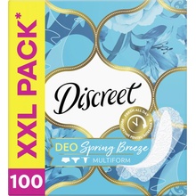 Discreet intímky Spring Breeze 100 ks