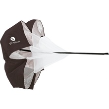 SVELTUS SPEED PARACHUTE Černá