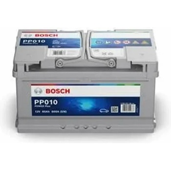 Bosch Power Plus 85Ah 800A right+ (0092PP0100)