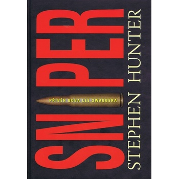 Sniper - Stephen Hunter