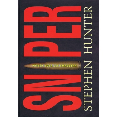 Sniper - Stephen Hunter