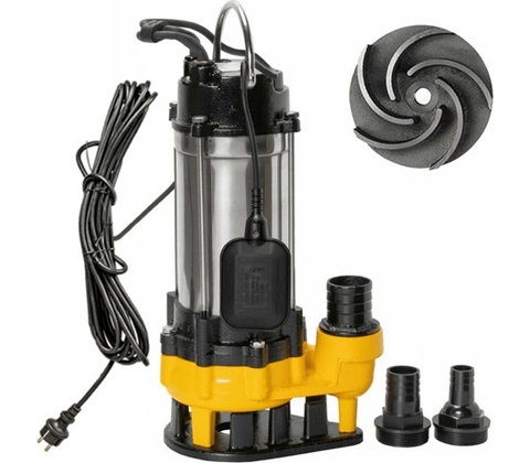 IBO WQF 550