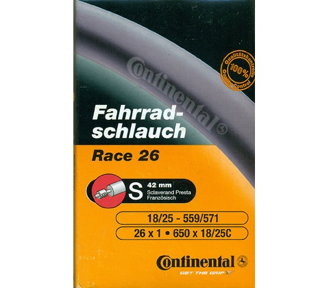 Continental FV