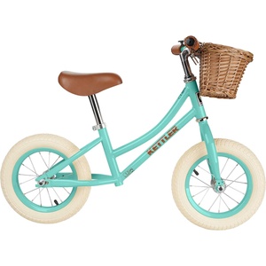 Kettler Баланс колело Retro Balance bike GO (KT-002-00-04)