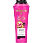 Henkel Шампоан Gliss 250 мл Supreme Length