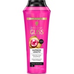 Schwarzkopf Шампоан Gliss 250 мл Supreme Length