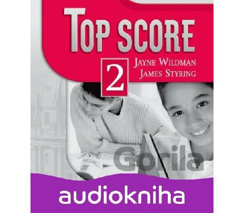 Top Score 2 Class CDs 2