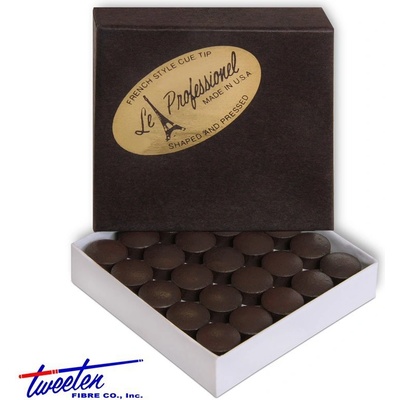 Tweeten Kůže LE PROFESSIONAL 11 mm – Zboží Dáma