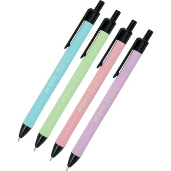 M&G Авт. химикалка M&G Pastel TR3s 0.7 mm Син (1601067-06-70136-ABPW30R2)