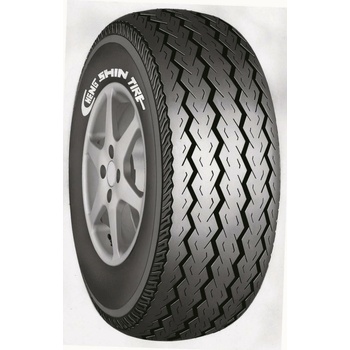 CST C-834 Trailermaxx 16.5/6,5 R8 77M