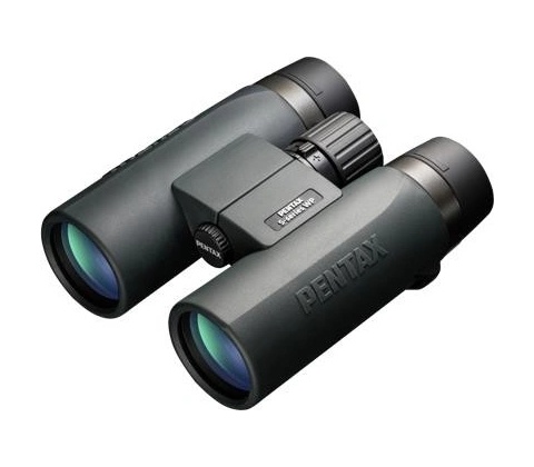 Pentax SD 10x42 WP