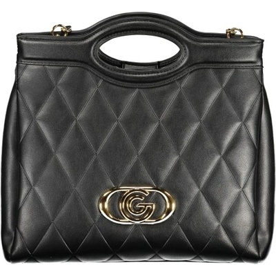 Gabriella g by gabriella gucci Дамска чанта от колекцията gabriella g by GABRIELLA GUCCI, Размер UNI, Цвят Черен (GGBVKETTY_NEBLACK)