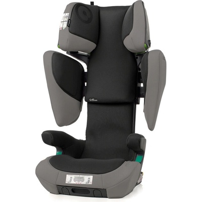 JANÉ Concord Transformer iPlus i-size 2023 Mars Gray